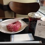 User's review image for スターバックス・コーヒー ゆめタウン博多店