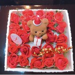 用户对于ルワンジュ東京的评论图