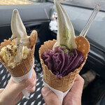 用户对于そふと工房プラス 太平本店的评论图
