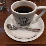 用戶對於星乃珈琲店 池袋東武ホープセンター店的評論圖