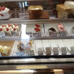用戶對於バッケン シューベルト 槇島店的評論圖
