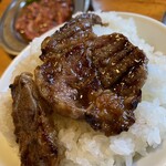 用户对于じんぎすかん北海道的评论图