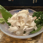 User's review image for 北海道料理 かすべ