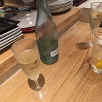 用户对于ビストロ ボヤージュ的评论图