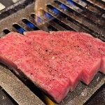 用戶對於TRATT. USHIGORO 恵比寿店的評論圖