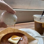 用戶對於East 42st NEW YORK BROWNIE的評論圖
