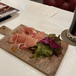 User's review image for シカゴピザ＆スフレオムレツ Meat&Cheese ARK2nd 新宿店