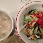 用戶對於トルコレストラン イスタンブールGINZA的評論圖