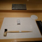 用戶對於寿し処 川的評論圖