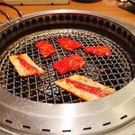 用戶對於焼肉ヌルボンガーデン新宮的評論圖