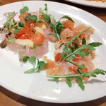 User's review image for La casa asakusa