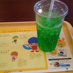 User's review image for モスバーガー 大塚北口店