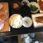 User's review image for 雑魚や紀洋丸