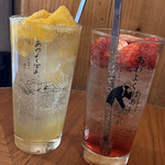 User's review image for あわよくばあー 渋谷