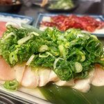 用戶對於焼肉亀田的評論圖