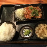 用户对于肉料理 ぷち的评论图