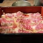 User's review image for 新宿焼肉 ホルモンいのうえ