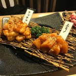 用户对于炭火和牛いっ心的评论图