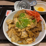 用户对于吉野家 釧路鳥取大通店的评论图