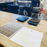 User's review image for KOFFEE MAMEYA Kakeru