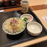 用户对于とんかつKYK ナンバ店的评论图