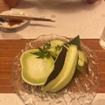 用戶對於よし寿司 上野店的評論圖