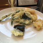 用戶對於ザ ブッフェ 大丸札幌的評論圖