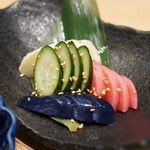 User's review image for うみまち酒場 さかなさま 浜松町店