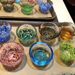 用戶對於日本酒バル78　NANAYA的評論圖