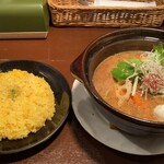 用户对于タイガーカレー的评论图