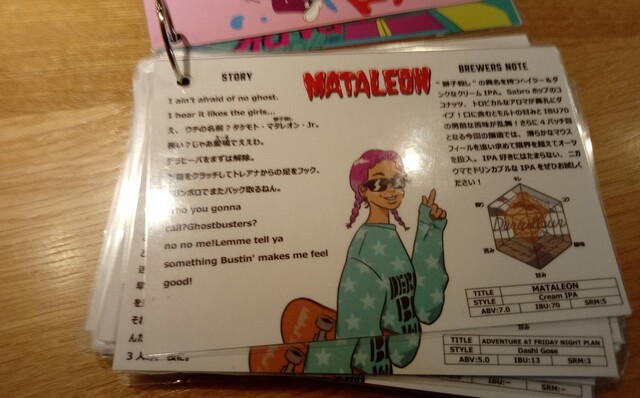 User's recommendation image for スタンドうみねこ コト