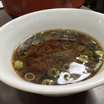 用戶對於ニューハマヤ 北浜店的評論圖