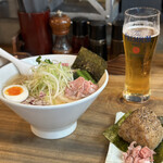 用戶對於銀座 創龍的評論圖