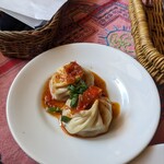 User's review image for アンナプルナ カレー＆ビュッフェ 池下店