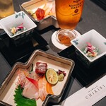 用戶對於京都つゆしゃぶCHIRIRI 大阪梅田茶屋町店的評論圖