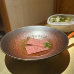 User's review image for 焼肉 きた松 心斎橋店