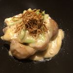 用戶對於KOYOI　炭火焼と旬菜的評論圖