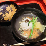User's review image for 踝