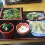 User's review image for とり菊
