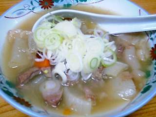 用戶對於串若丸的評論圖