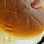 用戶對於焼きたてチーズケーキ りくろーおじさんの店 JR新大阪駅中央口店的評論圖