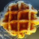 用戶對於シアン ア ラ モード的評論圖