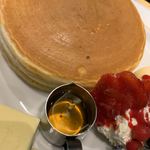 User's review image for 丸福珈琲店 イオン大日店