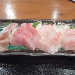 User's review image for 水天宮前のやきとり屋さん