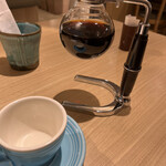 用户对于oj珈琲 食べ物屋cafe ​琴似店的评论图