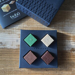 用戶對於bubo BARCELONA 表参道店的評論圖