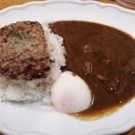 用戶對於蜂の家 銀座本店的評論圖