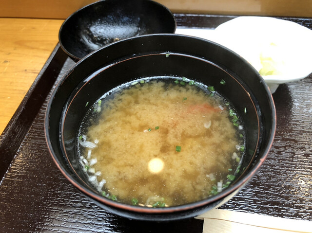 User's recommendation image for 寿司一心