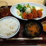 User's review image for 築地食堂 源ちゃん 深川ギャザリア店