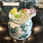 用戶對於Gucci Osteria da Massimo Bottura Tokyo的評論圖